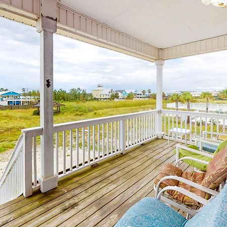 Plum Cute By Meyer Vacation Rentals Gulf Shores Ngoại thất bức ảnh
