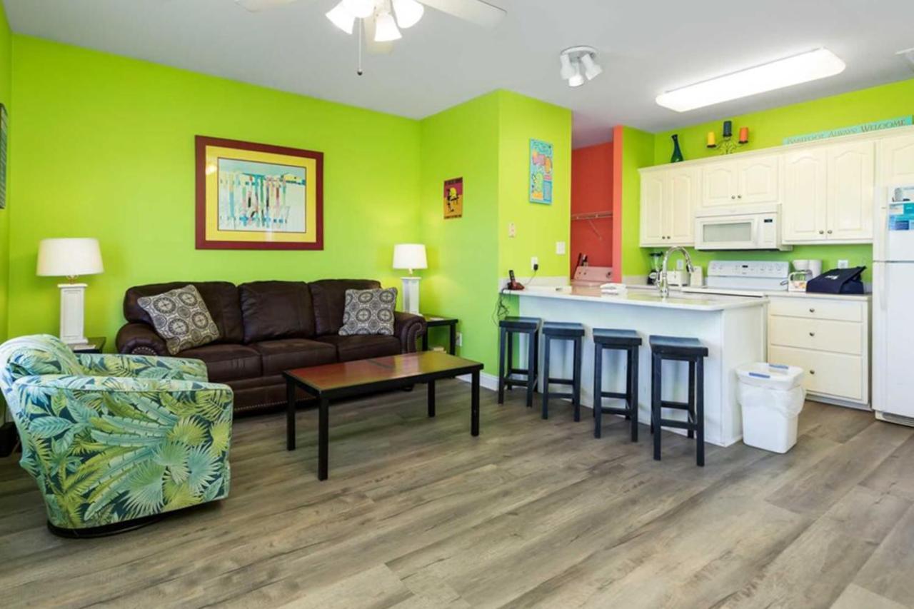 Plum Cute By Meyer Vacation Rentals Gulf Shores Ngoại thất bức ảnh