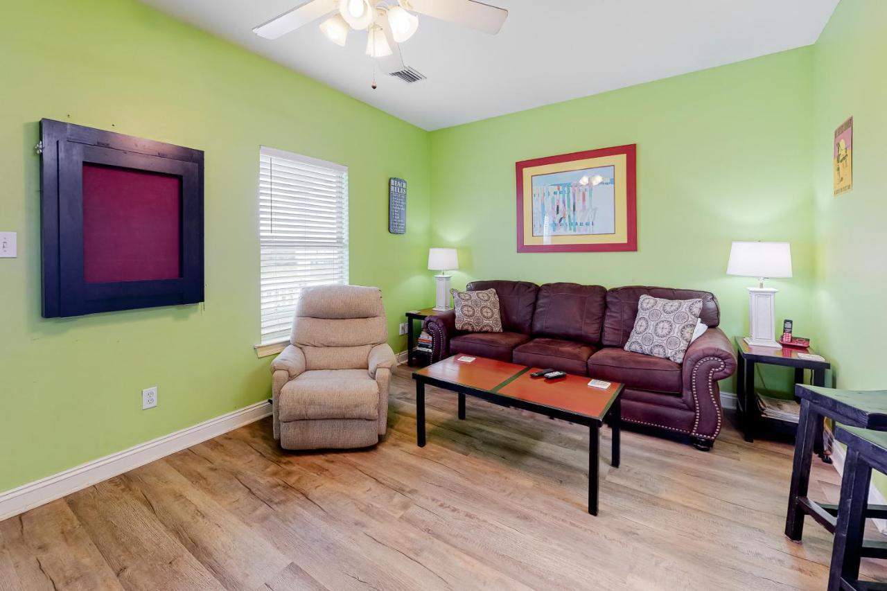 Plum Cute By Meyer Vacation Rentals Gulf Shores Ngoại thất bức ảnh