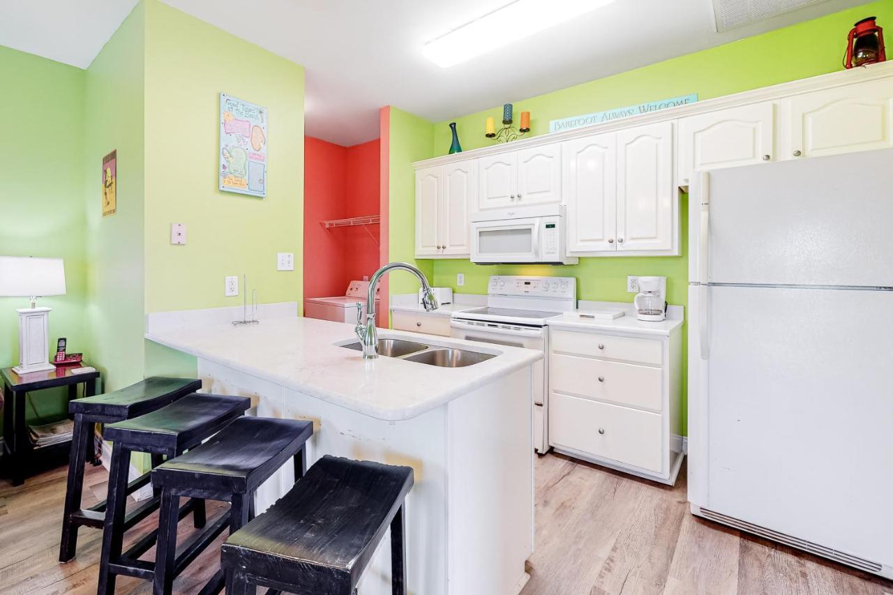 Plum Cute By Meyer Vacation Rentals Gulf Shores Ngoại thất bức ảnh