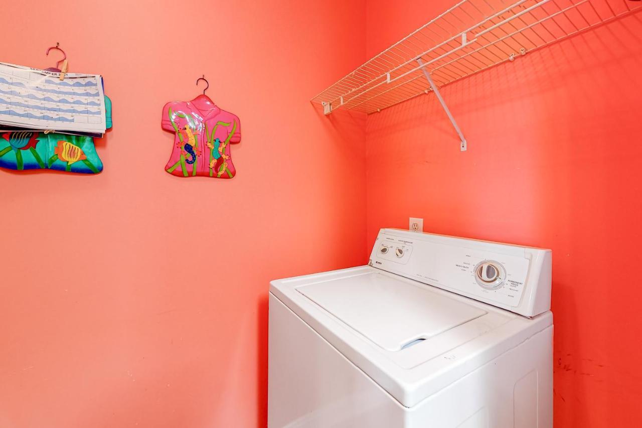 Plum Cute By Meyer Vacation Rentals Gulf Shores Ngoại thất bức ảnh
