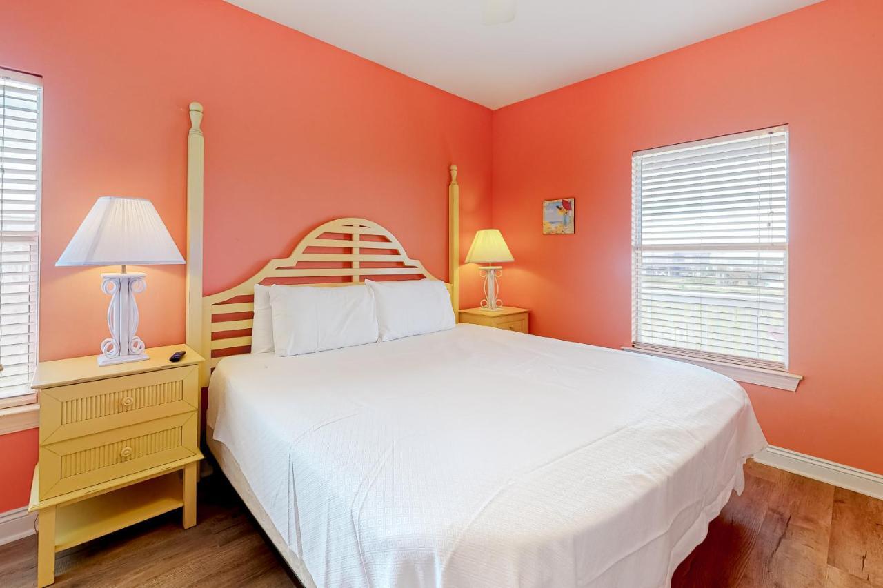 Plum Cute By Meyer Vacation Rentals Gulf Shores Ngoại thất bức ảnh