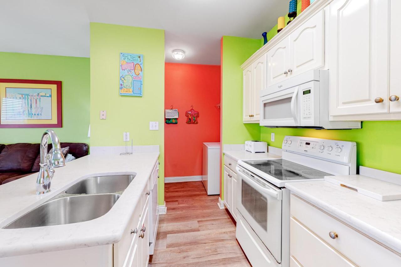 Plum Cute By Meyer Vacation Rentals Gulf Shores Ngoại thất bức ảnh