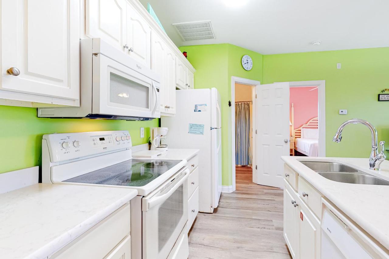 Plum Cute By Meyer Vacation Rentals Gulf Shores Ngoại thất bức ảnh