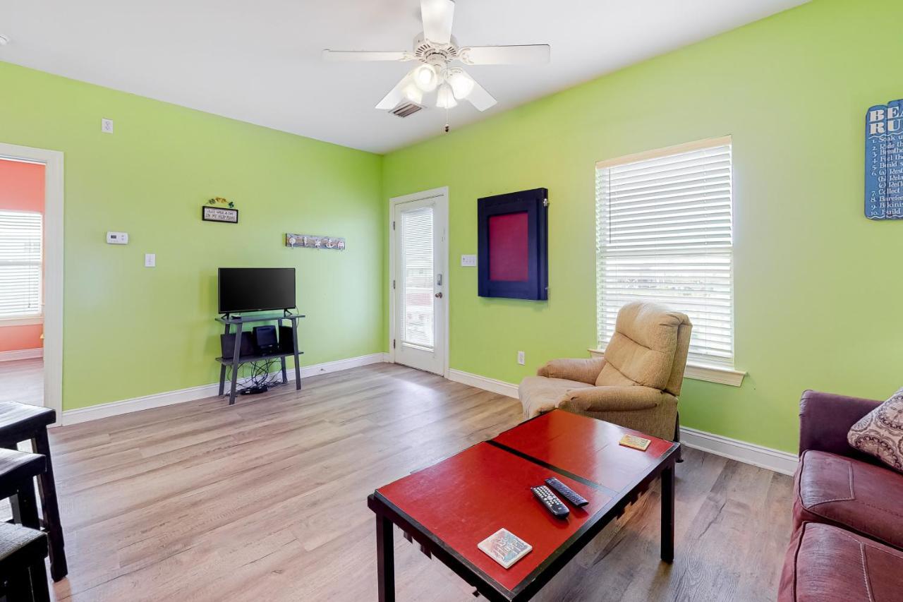 Plum Cute By Meyer Vacation Rentals Gulf Shores Ngoại thất bức ảnh