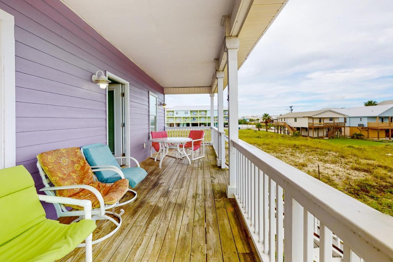 Plum Cute By Meyer Vacation Rentals Gulf Shores Ngoại thất bức ảnh
