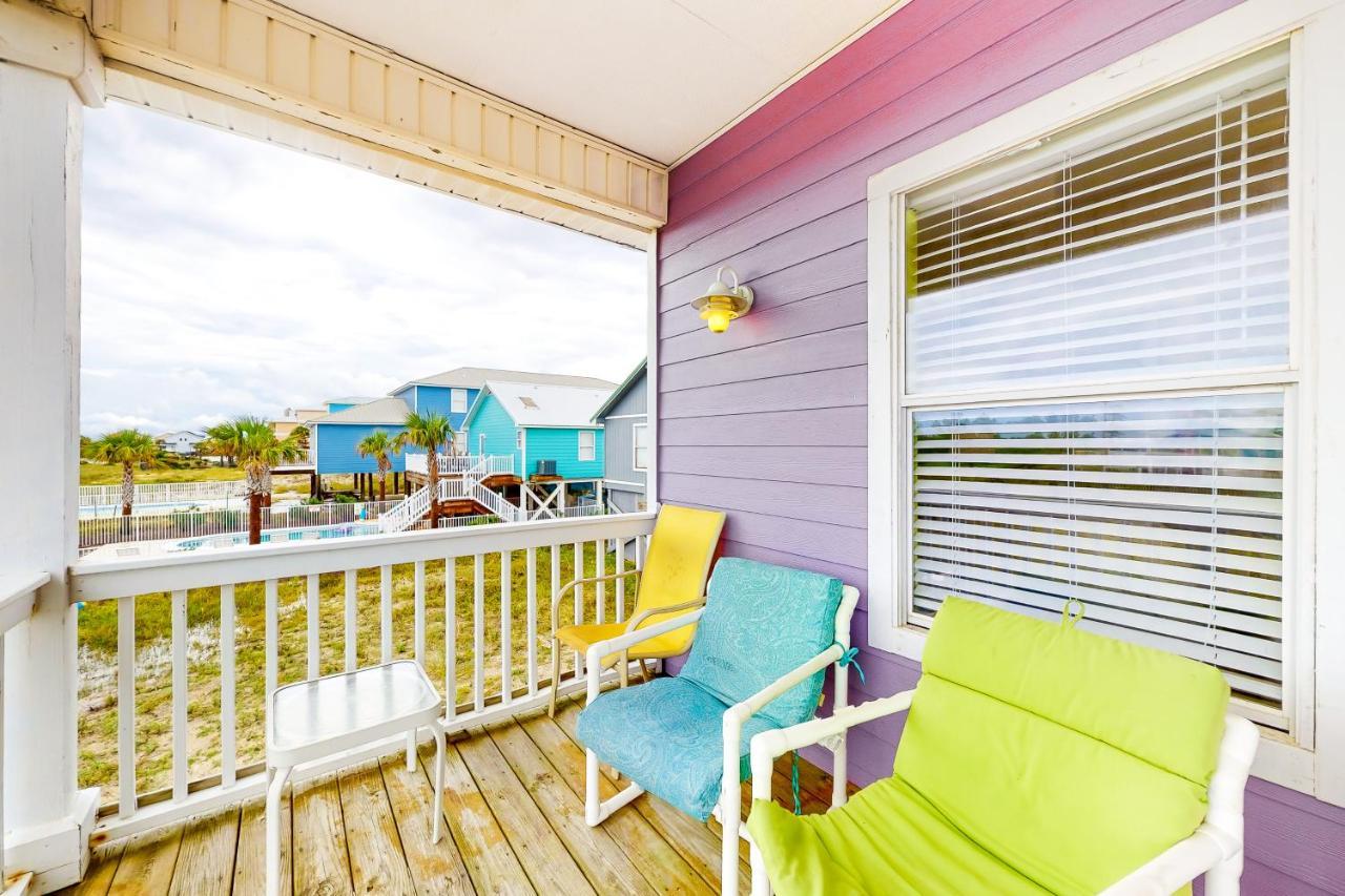 Plum Cute By Meyer Vacation Rentals Gulf Shores Ngoại thất bức ảnh