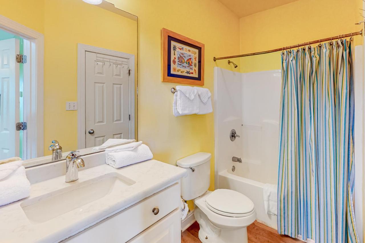 Plum Cute By Meyer Vacation Rentals Gulf Shores Ngoại thất bức ảnh